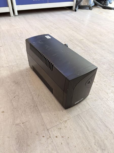 Купить DEXP EURO 1200VA в Иркутск за 1200 руб.