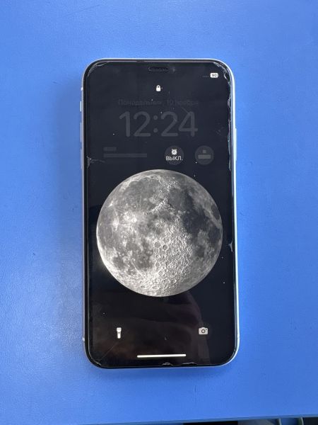 Купить Apple iPhone XR 128GB в Иркутск за 8600 руб.