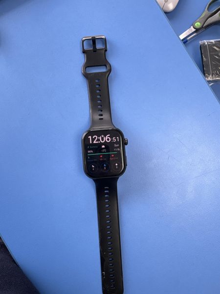 Купить Honor Choice Watch 2i (KCH-WB01) с СЗУ в Иркутск за 1200 руб.