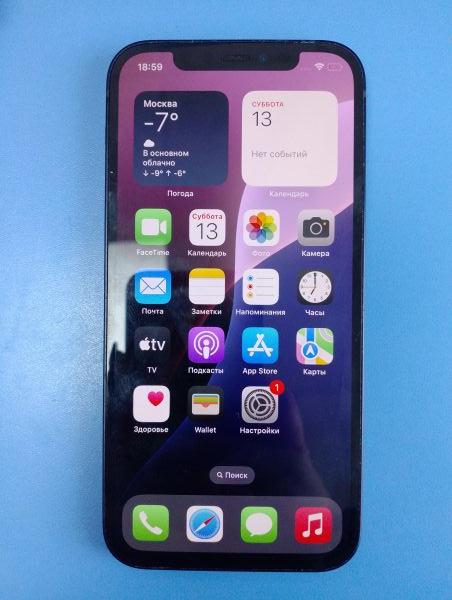 Купить Apple iPhone 12 128GB в Иркутск за 19000 руб.