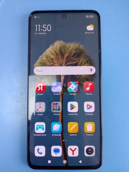 Купить Xiaomi 12 Lite 8/128GB (2203129G) Duos в Иркутск за 8100 руб.