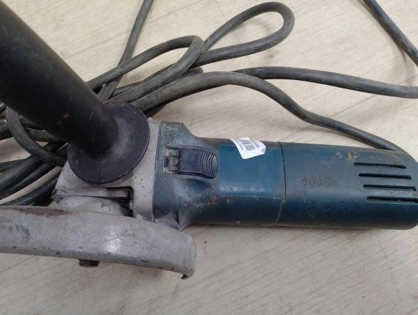 Купить Реплика Bosch (шлифмашинка угловая) в Иркутск за 1300 руб.