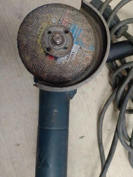 Купить Реплика Bosch (шлифмашинка угловая) в Иркутск за 1300 руб.