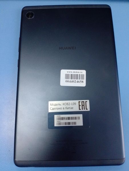 Купить Huawei MatePad T8 16GB (KOB2-L09) (с SIM) в Иркутск за 3200 руб.