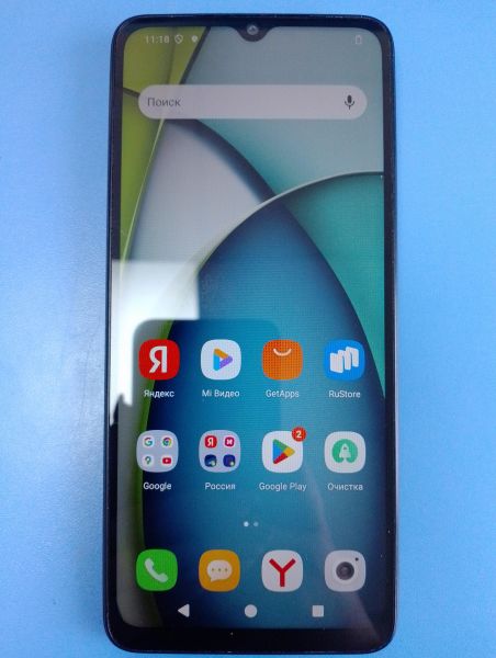 Купить Xiaomi Redmi A3x 3/64GB (24048RN6CG) Duos в Иркутск за 3700 руб.