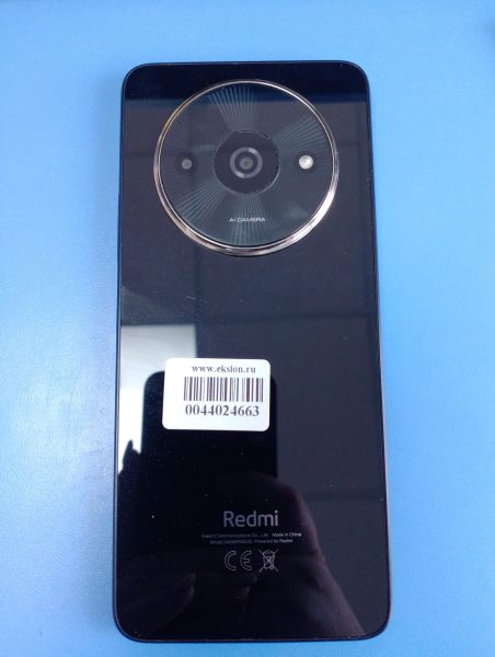 Купить Xiaomi Redmi A3x 3/64GB (24048RN6CG) Duos в Иркутск за 3700 руб.