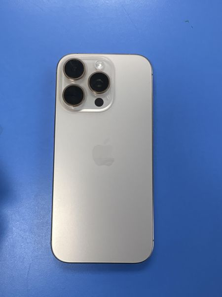 Купить Apple iPhone 16 Pro 256GB в Иркутск за 80300 руб.