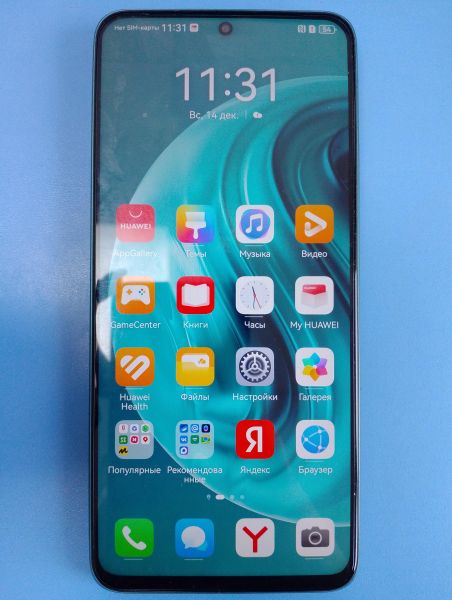 Купить Huawei Nova 12i 8/256GB (CTR-L81) Duos в Иркутск за 6500 руб.