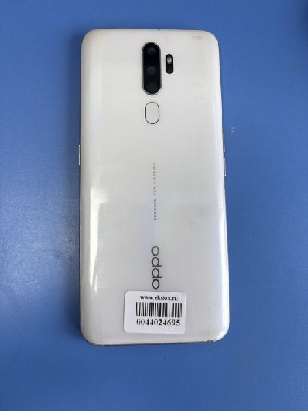 Купить OPPO A5 2020 3/64GB (CPH1931) Duos в Иркутск за 3600 руб.