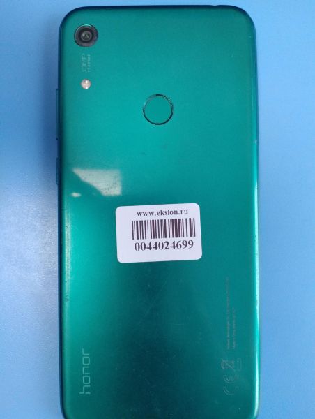 Купить Honor 8A Prime 3/64GB (JAT-LX1) Duos в Иркутск за 2700 руб.