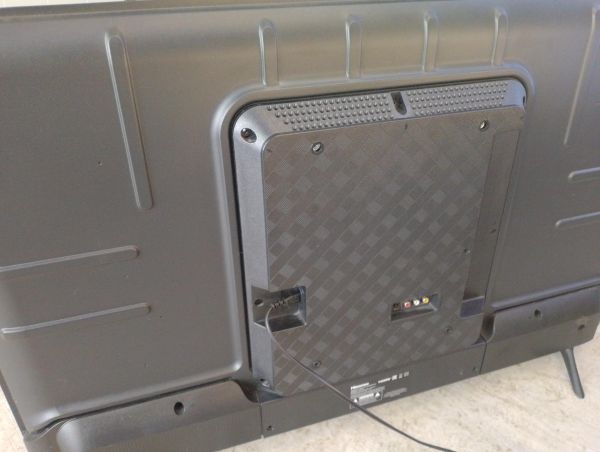 Купить Hisense 43A6BG в Иркутск за 13500 руб.