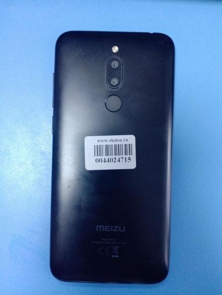 Купить Meizu M6T 2/16GB (M811H) Duos в Иркутск за 2100 руб.