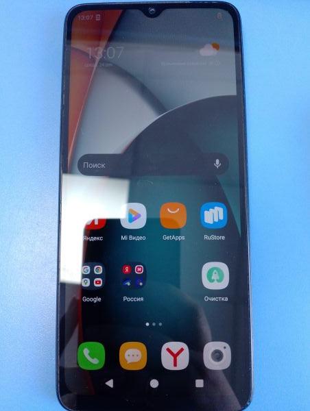 Купить Xiaomi Redmi A3 4/128GB (23129RN51X) Duos в Иркутск за 3300 руб.