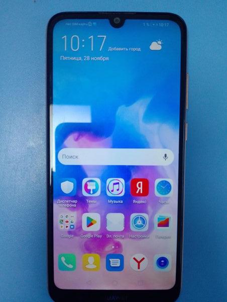 Купить Huawei Y6 2019 (MRD-LX1F) Duos в Иркутск за 2700 руб.