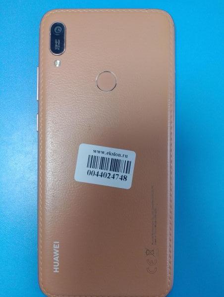 Купить Huawei Y6 2019 (MRD-LX1F) Duos в Иркутск за 2700 руб.