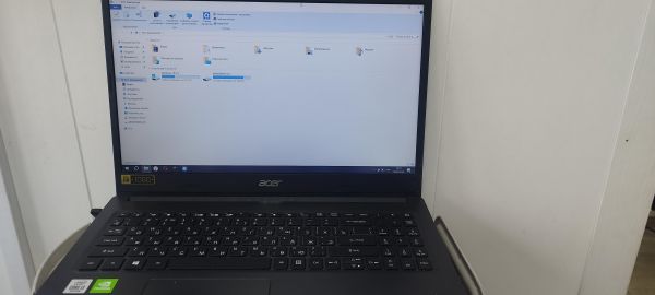 ноутбук Acer Aspire 3 A315-57G-375Y (4GB RAM) в Иркутск