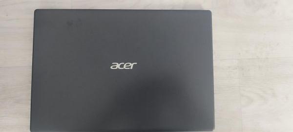 ноутбук Acer Aspire 3 A315-57G-375Y (4GB RAM) в Иркутск