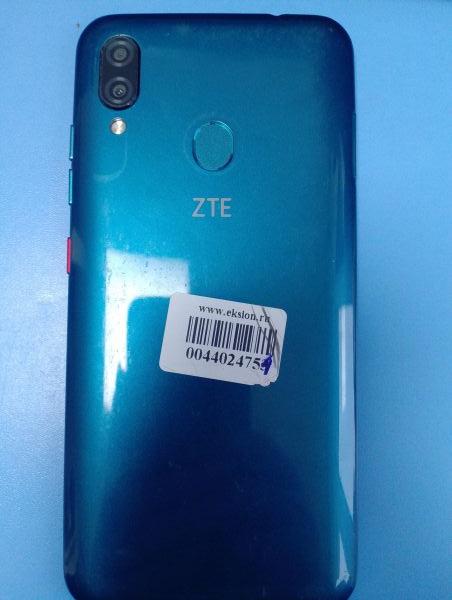 Купить ZTE Blade V10 Vita 2/32GB Duos в Иркутск за 2700 руб.