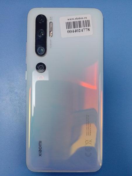 Купить Xiaomi Mi Note 10 6/128GB (M1910F4G) Duos в Иркутск за 8600 руб.