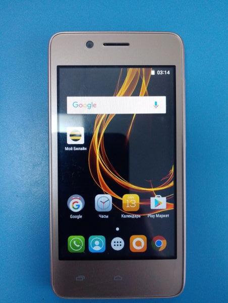 Купить Билайн Micromax Q402 Bolt Pace Duos в Иркутск за 700 руб.