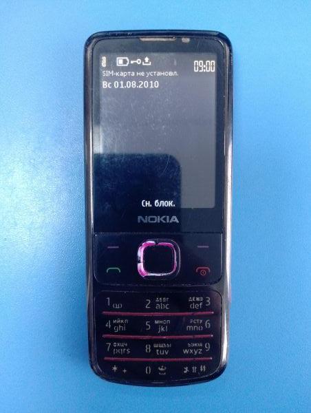 Купить Nokia 6700c-1 (RM-470) в Иркутск за 800 руб.
