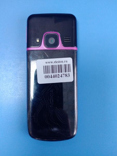Купить Nokia 6700c-1 (RM-470) в Иркутск за 800 руб.
