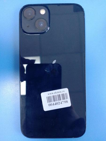 Купить Apple iPhone 13 128GB в Иркутск за 24400 руб.