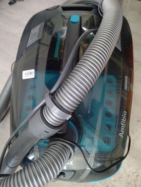 Купить Thomas 788598 Drybox Amfibia Pet в Иркутск за 8100 руб.