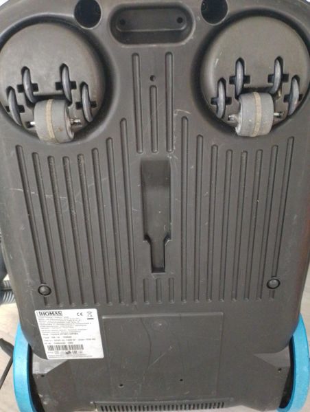 Купить Thomas 788598 Drybox Amfibia Pet в Иркутск за 8100 руб.