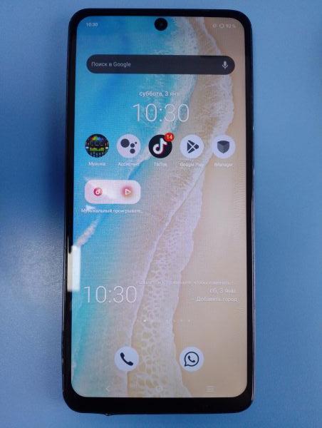 Купить Vivo Y36 8/256GB (V2247) Duos в Иркутск за 6100 руб.