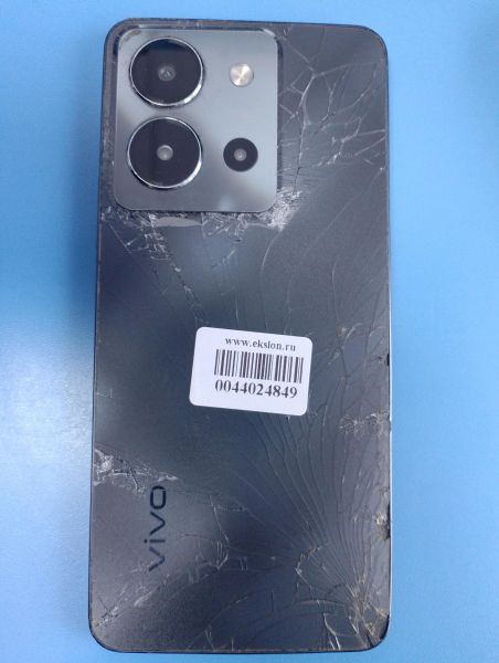 Купить Vivo Y36 8/256GB (V2247) Duos в Иркутск за 6100 руб.