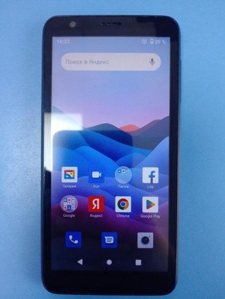 Купить ZTE Blade A31 Lite 1/32GB Duos в Иркутск за 1600 руб.