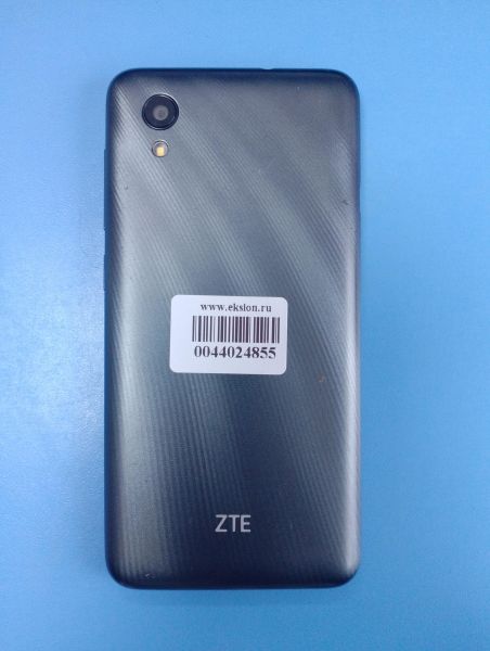 Купить ZTE Blade A31 Lite 1/32GB Duos в Иркутск за 1600 руб.