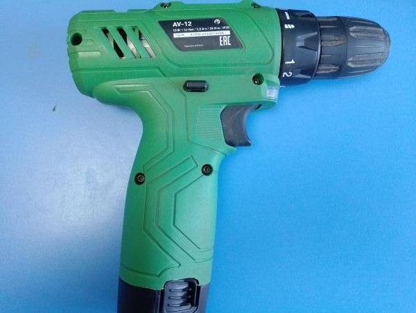 Купить Oasis AV-12 с СЗУ в Иркутск за 900 руб.