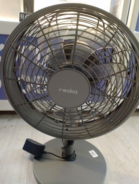 Купить Reoka RKTBF-15DC в Иркутск за 2400 руб.