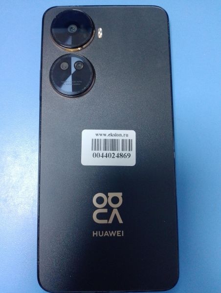 Купить Huawei Nova 10 SE 8/256GB (BNE-LX1) Duos в Иркутск за 6000 руб.