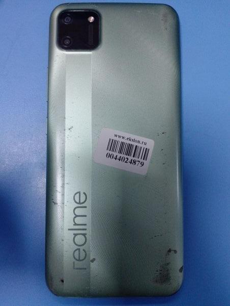 Купить Realme C11 2/32GB (RMX2185) Duos в Иркутск за 2800 руб.