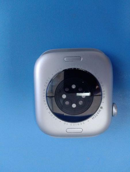 Купить Apple Watch Series 10 46mm (A2999) с СЗУ в Иркутск за 24800 руб.