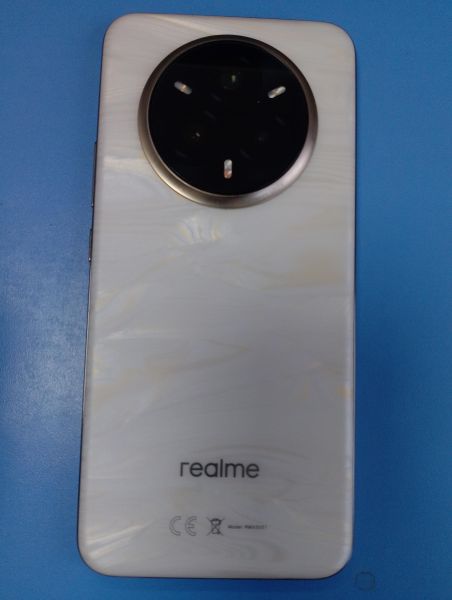 Купить Realme 14 Pro+ 8/256GB (RMX5051) Duos в Иркутск за 24800 руб.