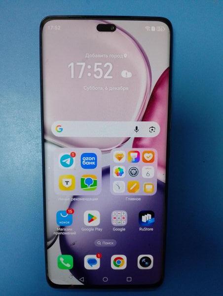 Купить Honor X9c 8/256GB (BRP-NX1) Duos в Иркутск за 17400 руб.