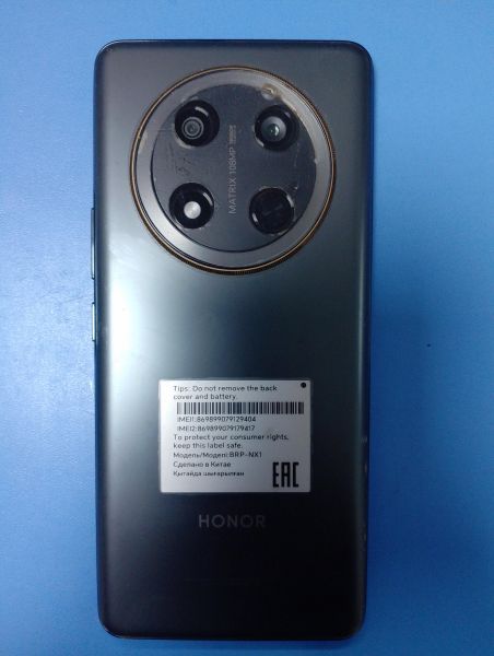 Купить Honor X9c 8/256GB (BRP-NX1) Duos в Иркутск за 17400 руб.