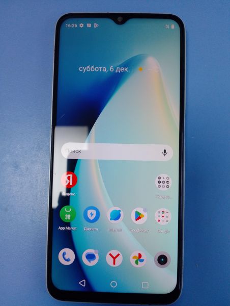 Купить Realme C35 4/64GB (RMX3511) Duos в Иркутск за 4900 руб.