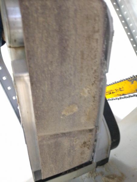 Купить Интерскол ЛШМ-100/1200Э в Иркутск за 2200 руб.