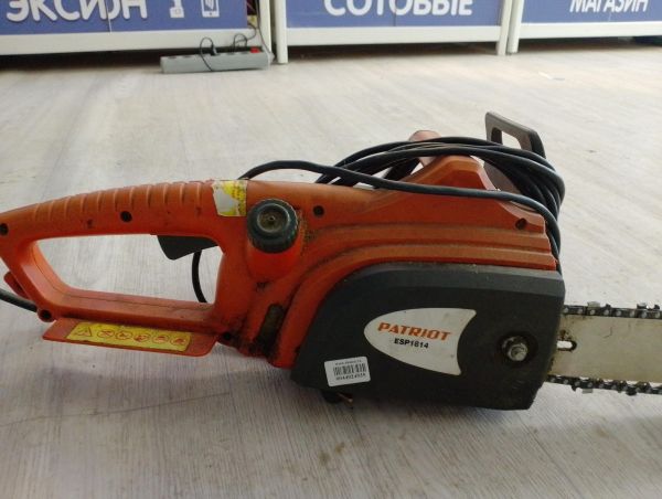 Купить PATRIOT ESP1814 в Иркутск за 1400 руб.