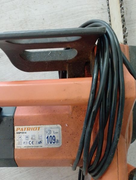 Купить PATRIOT ESP1814 в Иркутск за 1400 руб.