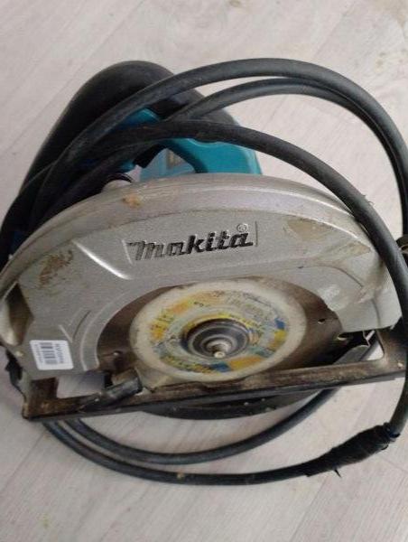 Купить Реплика Makita HS7000 в Иркутск за 1000 руб.