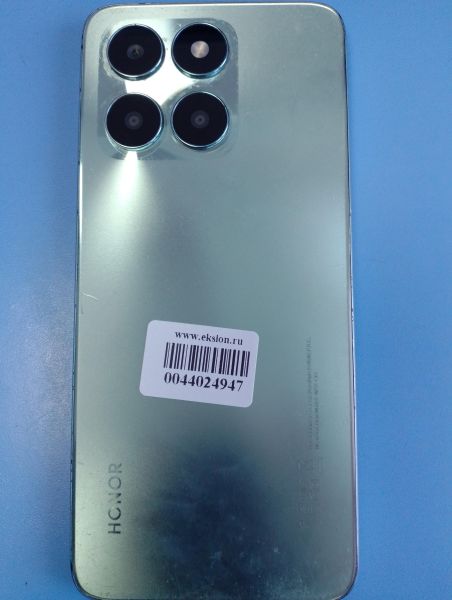 Купить Honor X6a 4/128GB (WDY-LX1) Duos в Иркутск за 4800 руб.