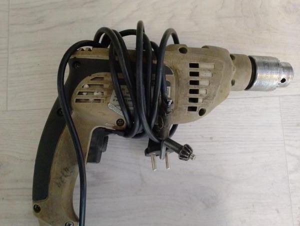 Купить Интерскол ДУ-13/780ЭР в Иркутск за 900 руб.