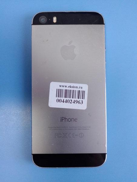 Купить Apple iPhone 5S 16GB в Иркутск за 1400 руб.