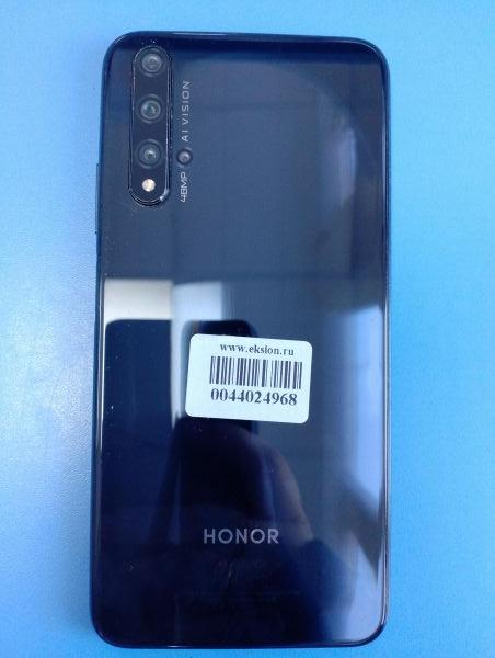 Купить Honor 20 6/128GB (YAL-L21) Duos в Иркутск за 5600 руб.